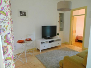 Гостиница Barracão de Alfama Apartments  Лиссабон